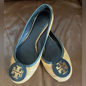 Toryburch flat shoes